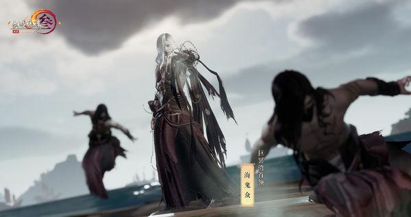 超能战区